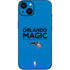 NBA Orlando Magic Standard - Blue iPhone 14 Skin