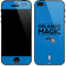 NBA Orlando Magic Standard - Blue iPhone 5/5s/5SE Skin