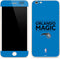 NBA Orlando Magic Standard - Blue iPhone 6/6s Plus Skin