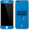 NBA Orlando Magic Standard - Blue iPhone 6/6s Skin