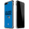NBA Orlando Magic Standard - Blue iPhone 7/8 Plus Clear Case