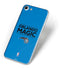 NBA Orlando Magic Standard - Blue iPhone 8 Skin