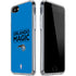 NBA Orlando Magic Standard - Blue iPhone SE (2nd & 3rd Gen) Clear Case