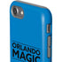 NBA Orlando Magic Standard - Blue iPhone SE (2nd & 3rd Gen) Pro Case