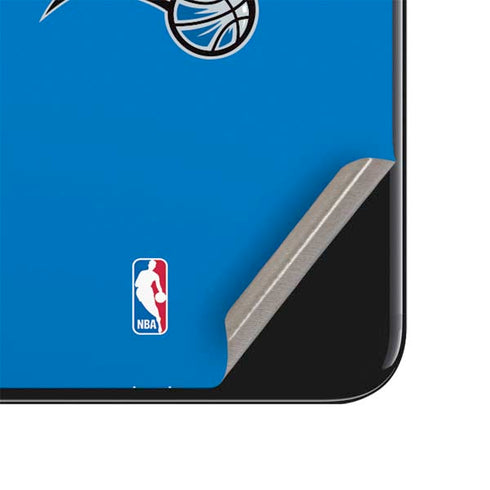 NBA Orlando Magic Standard - Blue iPhone SE (2nd & 3rd Gen) Skin