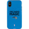 NBA Orlando Magic Standard - Blue iPhone X Pro Case