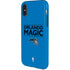 NBA Orlando Magic Standard - Blue iPhone X Pro Case
