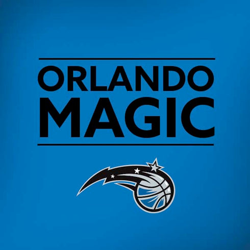 NBA Orlando Magic Standard - Blue iPhone X Pro Case