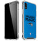 NBA Orlando Magic Standard - Blue iPhone XR Clear Case