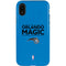 NBA Orlando Magic Standard - Blue iPhone XR Pro Case
