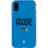 NBA Orlando Magic Standard - Blue iPhone XR Pro Case
