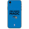 NBA Orlando Magic Standard - Blue iPhone XR Skin