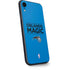 NBA Orlando Magic Standard - Blue iPhone XR Skin