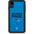 NBA Orlando Magic Standard - Blue iPhone XR Waterproof Case