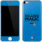 NBA Orlando Magic Standard - Blue Apple iPod Skin