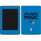 NBA Orlando Magic Standard - Blue Amazon Kindle Skin