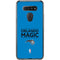 NBA Orlando Magic Standard - Blue LG K51/Q51 Clear Case