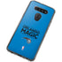 NBA Orlando Magic Standard - Blue LG K51/Q51 Clear Case