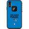 NBA Orlando Magic Standard - Blue LifeProof Fre iPhone Skin