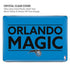 NBA Orlando Magic Standard - Blue MacBook Air 13in M1 (2021) Case plus Skin