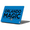 NBA Orlando Magic Standard - Blue Apple MacBook Pro 13-inch Skin