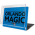 NBA Orlando Magic Standard - Blue MacBook Pro 13in (2020) Case plus Skin