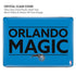 NBA Orlando Magic Standard - Blue MacBook Pro 13in (2020) Case plus Skin