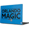 NBA Orlando Magic Standard - Blue MacBook Pro 14in (2021-24) Skin