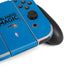 NBA Orlando Magic Standard - Blue Nintendo Switch OLED (2021) Skin