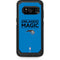 NBA Orlando Magic Standard - Blue Otterbox Commuter Galaxy Skin