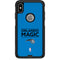 NBA Orlando Magic Standard - Blue Otterbox Commuter iPhone Skin