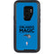 NBA Orlando Magic Standard - Blue Otterbox Defender Galaxy Skin