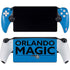 NBA Orlando Magic Standard - Blue PlayStation Portal Remote Player Skin