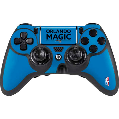 NBA Orlando Magic Standard - Blue PS4/PC SCUF Impact Controller Skin