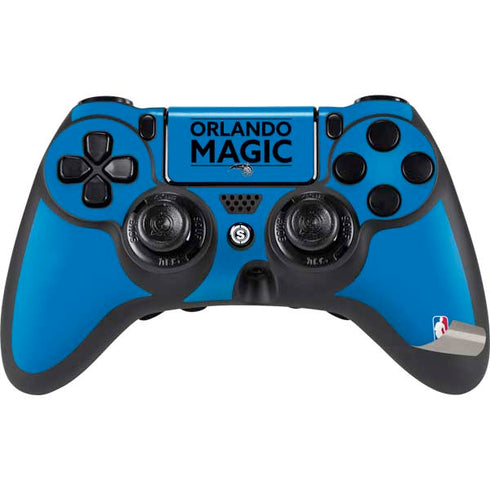 NBA Orlando Magic Standard - Blue PS4/PC SCUF Impact Controller Skin