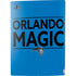 NBA Orlando Magic Standard - Blue PS5 Console Skin