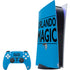 NBA Orlando Magic Standard - Blue PS5 Digital Edition Bundle Skin