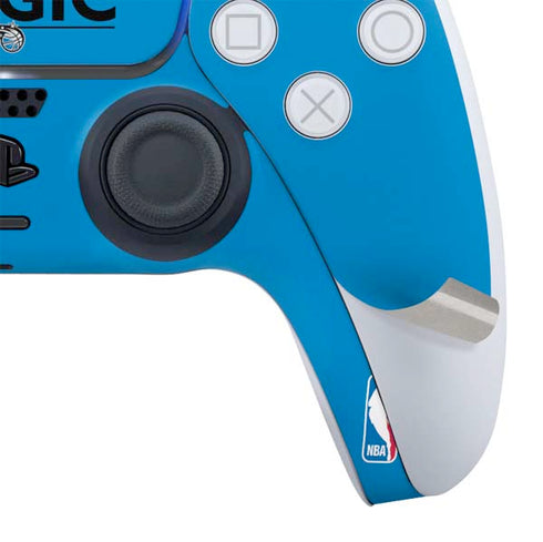 NBA Orlando Magic Standard - Blue PS5 Digital Edition Bundle Skin