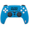 NBA Orlando Magic Standard - Blue PS5 Controller Skin