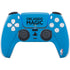 NBA Orlando Magic Standard - Blue PS5 Controller Skin