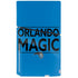 NBA Orlando Magic Standard - Blue PS5 Slim Disk Bundle Skin
