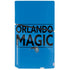 NBA Orlando Magic Standard - Blue PS5 Slim Disk Console Skin