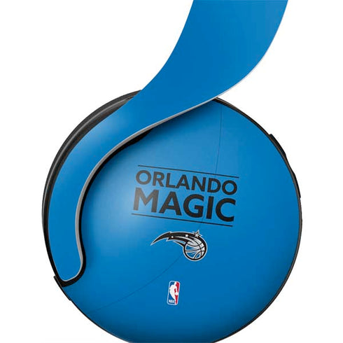 NBA Orlando Magic Standard - Blue PULSE 3D Wireless Headset for PS5 Skin