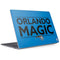NBA Orlando Magic Standard - Blue Surface Laptop 3 13.5in Skin