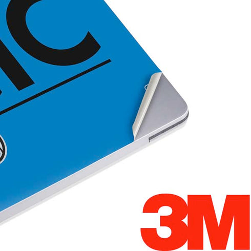 NBA Orlando Magic Standard - Blue Surface Laptop 3 13.5in Skin