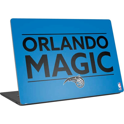 NBA Orlando Magic Standard - Blue Surface Laptop 4 15in Skin