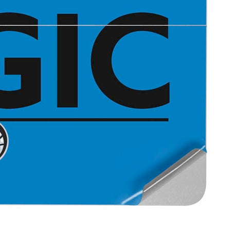 NBA Orlando Magic Standard - Blue Surface Laptop Studio Skin