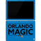 NBA Orlando Magic Standard - Blue Surface Pro 7 Skin