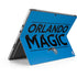 NBA Orlando Magic Standard - Blue Surface Pro 8 Skin