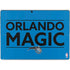 NBA Orlando Magic Standard - Blue Surface Pro 9 Skin